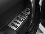  Driver's side inside window controls photo